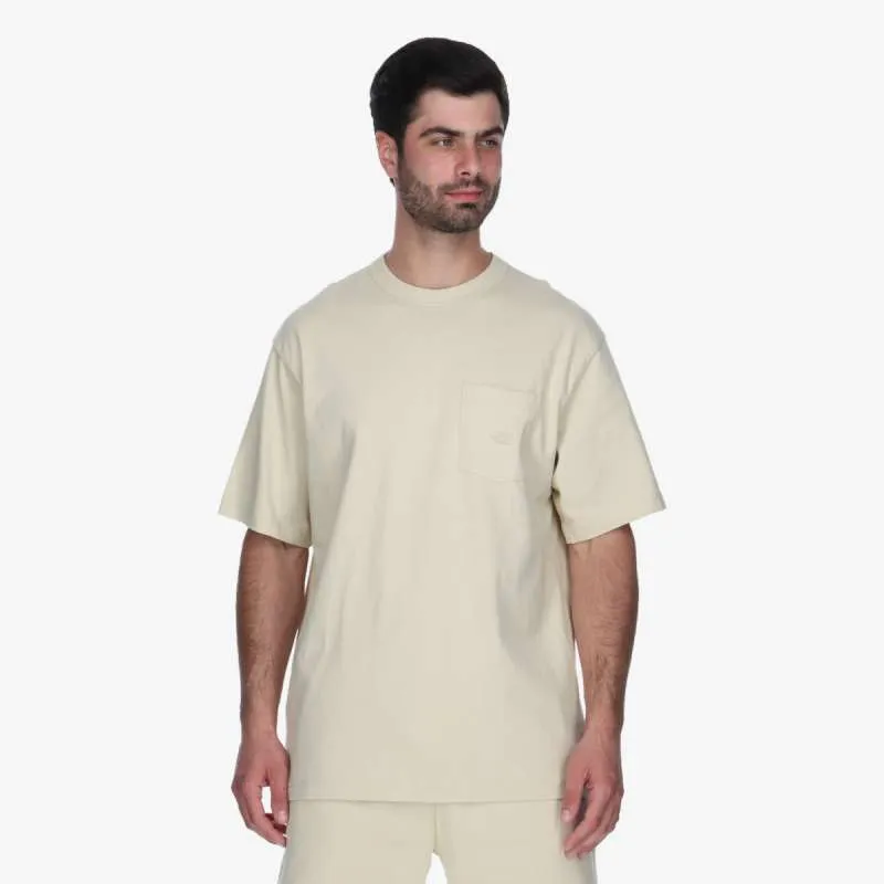 M SS DOME RELAXED POCKET TEE 