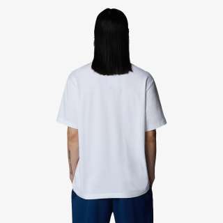 M SS DOME RELAXED POCKET TEE 