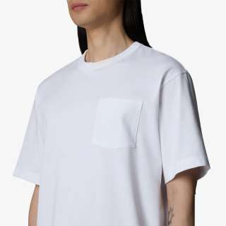 M SS DOME RELAXED POCKET TEE 