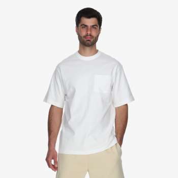 M SS DOME RELAXED POCKET TEE 