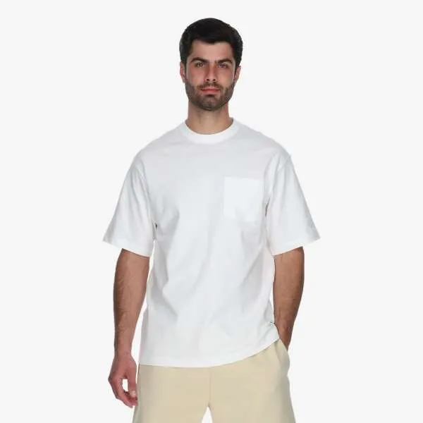 M SS DOME RELAXED POCKET TEE 