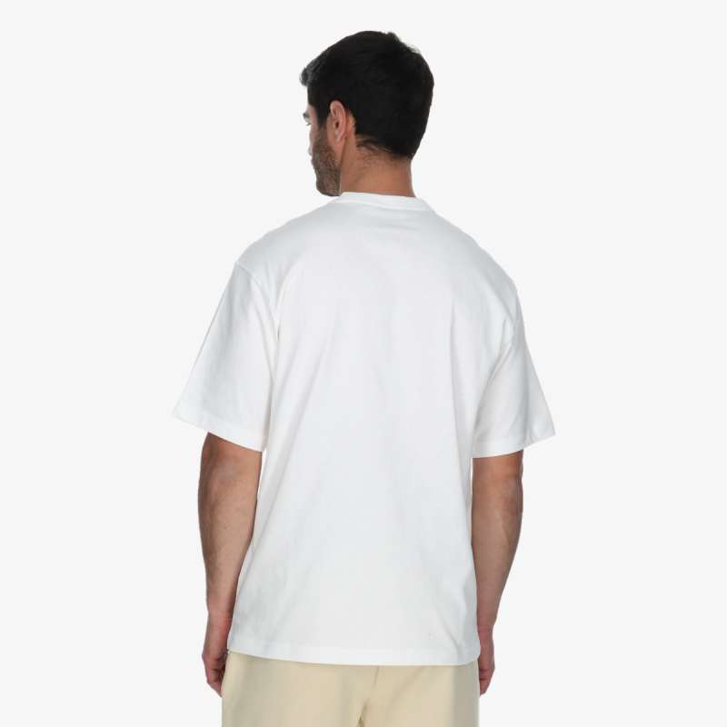 M SS DOME RELAXED POCKET TEE 