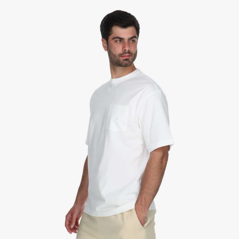 M SS DOME RELAXED POCKET TEE 