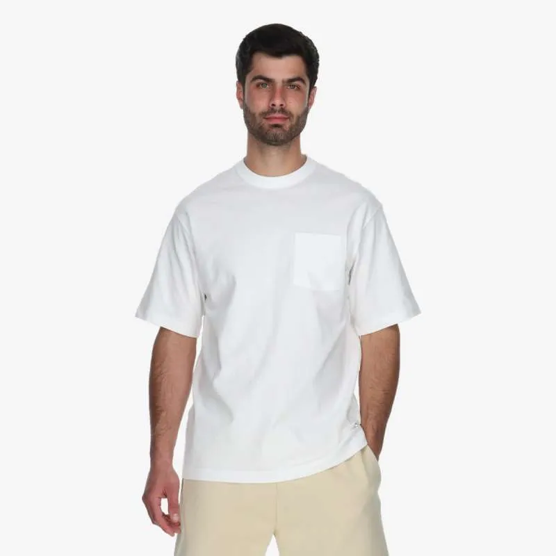 M SS DOME RELAXED POCKET TEE 