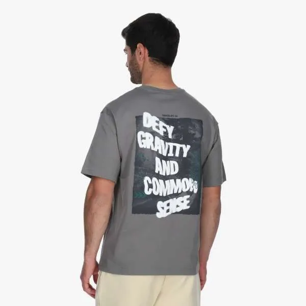 M SS HERITAGE GRAPHIC RELAXED TEE 