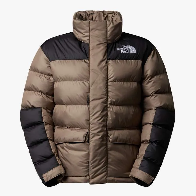 W LIMBARA INSULATED JACKET 