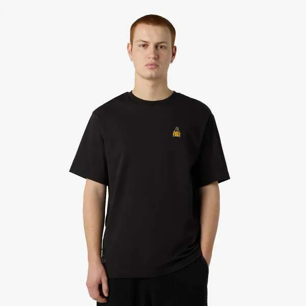 U ICON MOUNTAIN JACKET RELAXED S/S TEE 
