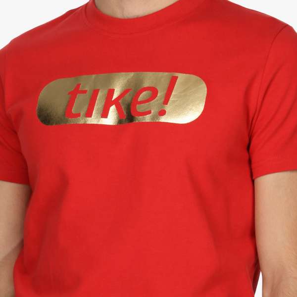 TIKE T-SHIRT 