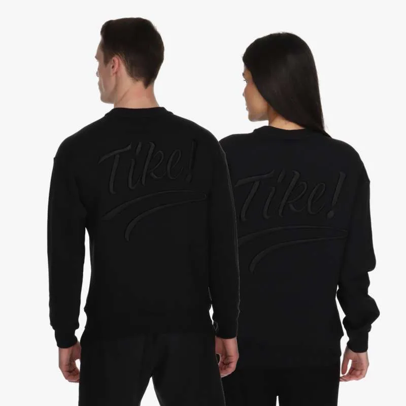 TIKE CREWNECK 