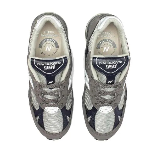 NEW BALANCE - 991 