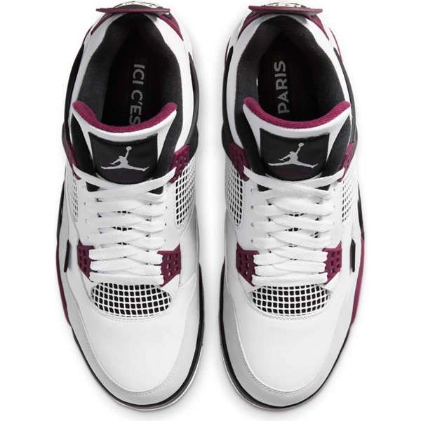 AIR JORDAN 4 RETRO PSG | Tike.si