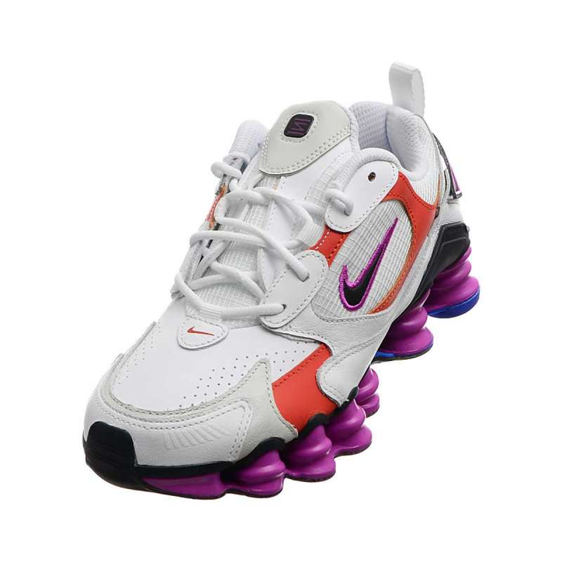 w nike shox tl nova