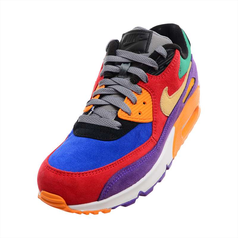 kith air max 90