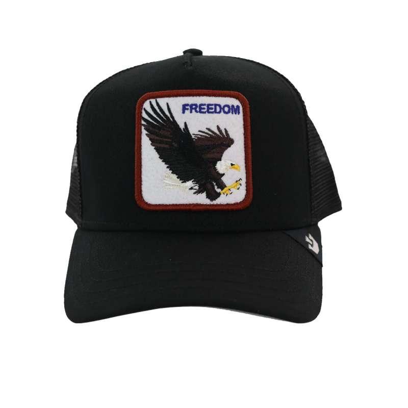 The Freedom Eagle 