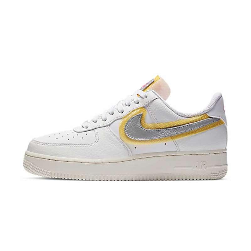 WMNS NIKE AIR FORCE 1 '07 